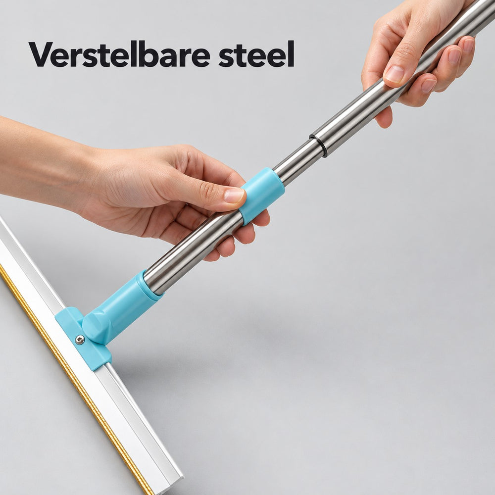 Verstelbare steel