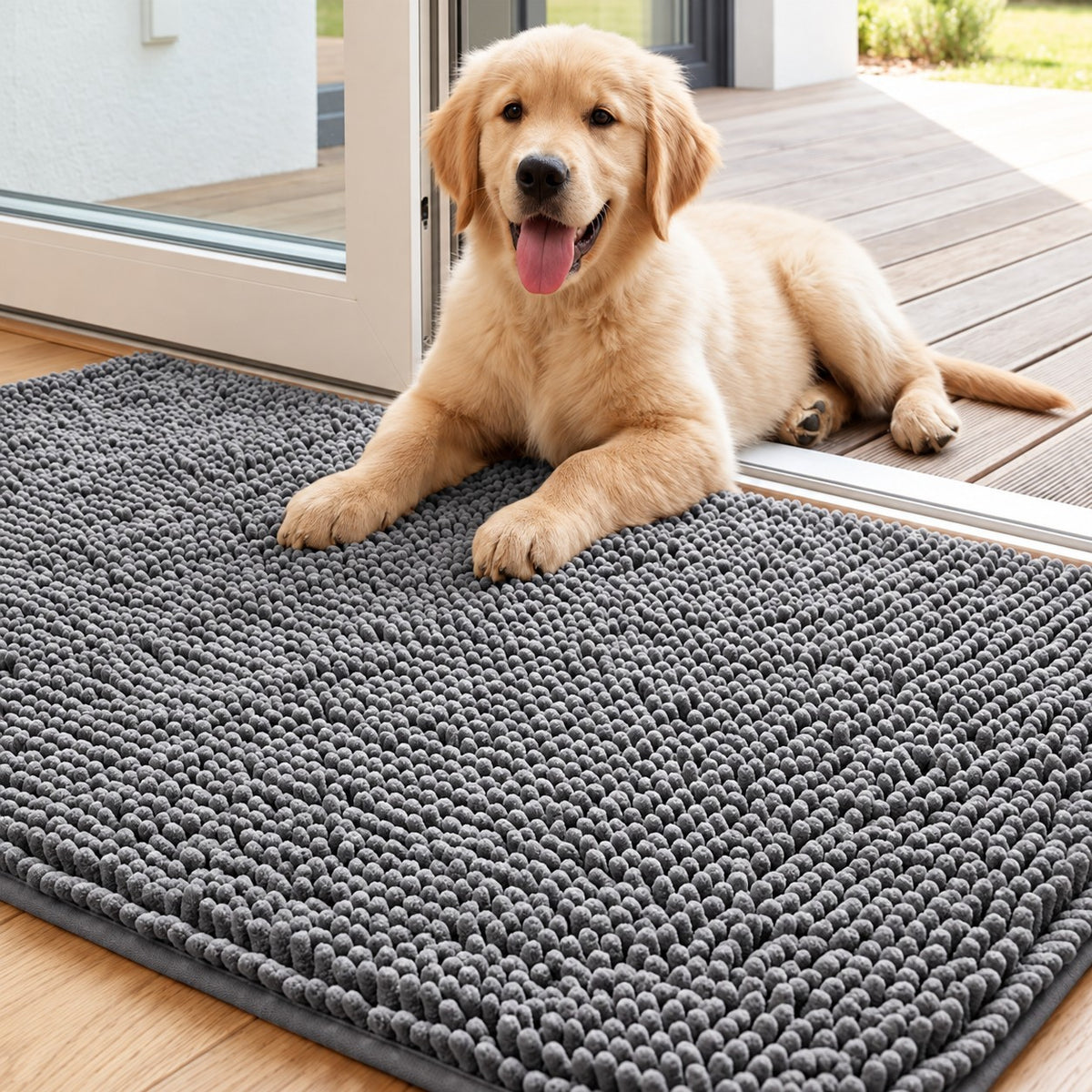 Absorberende Hondenmat