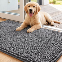 Absorberende Hondenmat